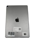 Pre-owned Apple iPad Pro 10.5