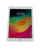 Pre-owned Apple iPad 6th Gen A1954 32GB in Silver (Battery health: 94%) (Checkmend report available