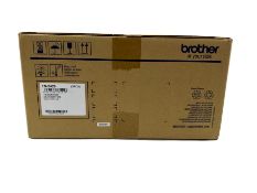 Three Brother TN-2420 Black Toner Cartridges (EAN: 4977766781411).