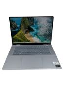 Pre-owned Dell Inspiron 16 7640 2-in-1 with Intel Core Ultra 7 155H, 16GB RAM, Intel Arc Graphics