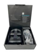 Pre-owned HTC Vive Focus 3 Business Edition VR Headset (P/N: 99HASY002-00) (Boxed).