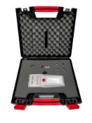 Pre-owned Honeywell FSL100-TLX Test Lamp (Untested, sold as seen).