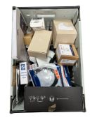 Assorted new and pre-owned IT, electricals and related items (All items sold as seen).