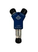 Pre-owned Spinner 533863 OSL Calibration Kit.