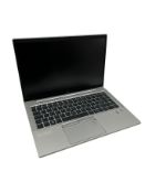 Pre-owned HP EliteBook 840 G7 14