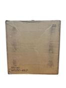 As new Meraki MS250 48-Port GbE PoE+ Switch (EAN: 810979012887 M/N: MS250-48LP-HW) (Please note: thi