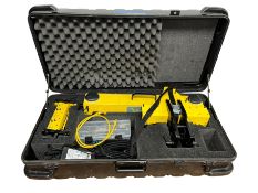 Pre-owned Sunsight Antenna Alignment Tool (Basestation model: SS-T-Base-1).