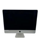 Pre-owned Apple iMac (Retina 4K, 2015) 21.5