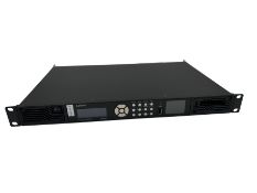 Pre-owned Ateme Kyrion DR5000 Ultra Low Latency Integrated Receiver Decoder (Boxed).