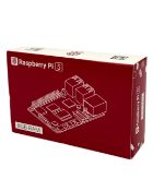 Five as new Raspberry Pi 5 8GB Single Board Computers (EAN: 5056561803326).