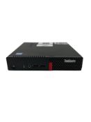 Pre-owned Lenovo ThinkCentre M910q with Intel G4400T 2.90GHz CPU, 8GB RAM, Intel HD Graphics 510