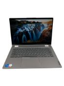 Pre-owned Lenovo ThinkBook 14s Yoga G3 IRU 21JG 14