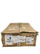 As new PowMr 10.2KW 220Vac 48Vdc All In One Solar Inverter (Box damaged).