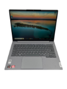 Pre-owned Lenovo Thinkbook 14 G7 ARP Laptop with AMD Ryzen 5 7535HS with Radeon Graphics 2GB, 16GB R