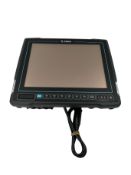Pre-owned Zebra VC80X 10.4