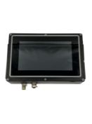 Three pre-owned Sick 2100341 7