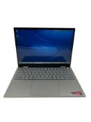 Pre-owned Dell Inspiron 14 7425 2-in-1 Touchscreen Laptop with AMD Ryzen 7 5825U CPU, 16GB RAM, 512G