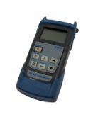 Pre-owned EXFO FVA-600 Variable Optical Attenuator.