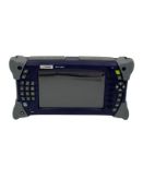 Pre-owned JDSU MTS-4000 Mainframe.