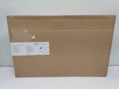 An as new Da Vinci by Intuitive 8mm endoscope sterilization tray, sealed (REF: 400498).