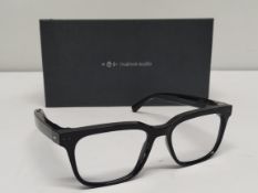 A Nuance Audio hearing glasses for mild to moderate hearing loss, engineering sample (REF: 0AW5002,