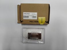 Four boxes of as new Sartorius BioWelder TC Disposable Blades in Box, 50pcs each box, blister, (PN:1