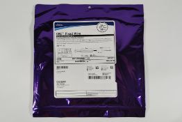 Ten as new Boston Scientific CRE Fixed Wire Esophageal Balloon Dilation Catheter, 15mm, 16.5mm, 18mm