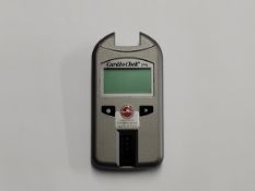 An preowned CardioChek P.A Blood Analyser.
