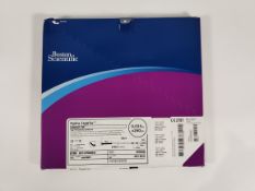 An as new Boston Scientific Hydra Jagwire Angle Tip High Performance Guidewire, 0.035in x 260cm (REF