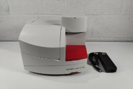 A pre-owned IDEXX Cyte One Haematology Analyzer (MN: 93-30001-01-GF). UK adapter needed.