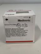 As new Medtronic Hancock II T505 bioprosthesis for heart valve replacement, Ø 23 mm (REF: T505C223,