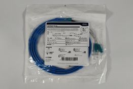 Ten as new Boston Scientific Extractor Pro RX Injects Above Retrieval Balloon Catheter, 9mm/12mm (RE