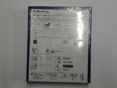 An as new Medtronic Sprint Quattro Secure S MRI Sure Scan 6935M - 62cm, (REF: 6935M62, EXP: 2026/11/