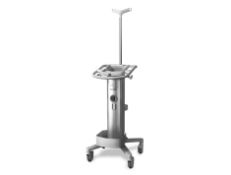 An as new Resmed Hospital Trolley (REF: 27914, Stock image used).