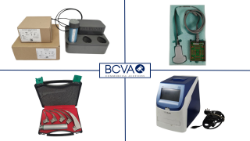 TIMED ONLINE AUCTION: Medical Equipment and Supplies