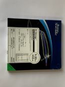 Boston Scientific NC Emerge Monorail, PTCA Dilation Catheter 5.00mmx12mm (REF:392761250) As new. (EX