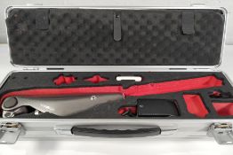 A pre-owned Ottobock Loaner/Tester C-Leg (REF: 3C98-3=S) with carry case.