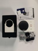 As new Legrand Neat IP/4G VoLte SLG Novo Carephone.