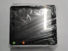 An as new Shenzhen Le Medical Technology Patient Monitor 100V-240V, 50/60Hz, 90VA (MN: PM12F, UK ada
