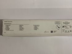 As new Intuitive Surgical EndoWrist Instruments Large Needle Drivers for Da Vinci Xi (REF: 471006) 8