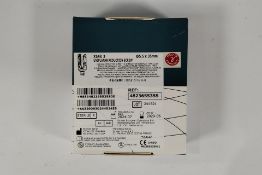 An as new Stryker XIA 3 Uniplanar Reduction Screw, 5.5 x 35mm (REF: 482365535S, EXP: 2029-06).