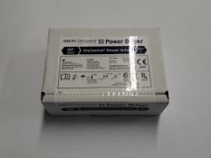 An as new Teleflex Medical Oncontrol Power Driver with cradle (EAN: 20841156108431, REF: 9401).