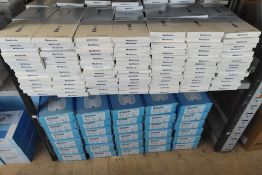 Approximately Seven hundred assorted Medtronic products including Minimed Reservoirs, Guardians 4s,