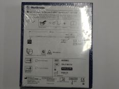 An as new Medtronic Sprint Quattro Secure S MRI Sure Scan 6935M - 62cm, (REF: 6935M62, EXP: 2026/11/