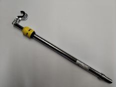 An preowned Stryker Havasu - Two-Stage IV Pole Assembly (REF: 0785-035-101)
