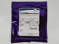 Ten as new Boston Scientific CRE Fixed Wire Esophageal Balloon Dilation Catheter, 10mm, 11mm, 12mm (