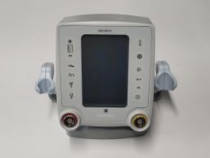 An preowned Kerr SybronEndo Elements Obturation Unit with probes (REF: 077-0359, UK adaptor needed)