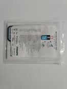 As new Phillips Infant/Child Key for use with Heartstart FRx Defibrillators, < 55 LBS/25 KG (0-8 Yea