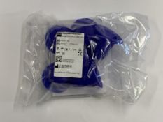 Five as new packs of Carl Zeiss Sterile Caps for Opmi Lumera 700 (6 caps per pack).