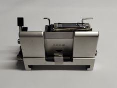 An as new Epredia Knife Holder STS III (PN: 705610).